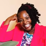 Crystal Richards