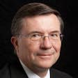 Image of instructor, Dr. Terrence Sejnowski