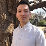 Keisuke Sakamoto