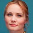 Imagen del instructor, Анастасия Фрибус