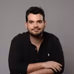 Diogo Resende