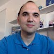 Imagen del instructor, Dr. Armend Tahirsylaj