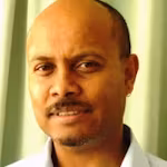 Gideon Nomdo