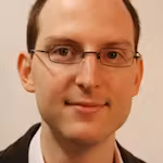 Michel van der Wel