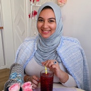 Mariam Hegazy photo