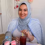 Mariam Hegazy