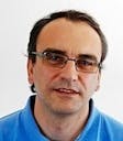 Image of instructor, Ernest Valveny