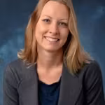 Dr. Kathryn Wingate