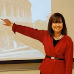 Diana E.E. Kleiner