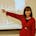 Image of instructor, Diana E.E. Kleiner