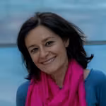 Ernestina Menasalvas
