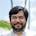 Image of instructor, Arturo Muente