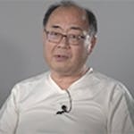 Tsubasa Okoshi Harada