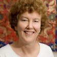 Image of instructor, Mary Evelyn Tucker