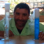Manuel Fredy Molina Caballero