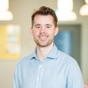 Miles Croft