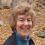 Mary Evelyn Tucker