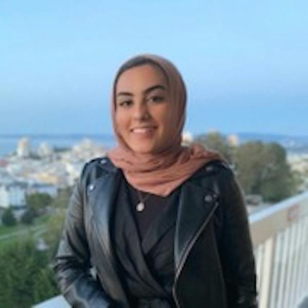 Rubab Riaz Rubab Rizvi, Instructor | Coursera