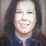 Heather Vaughan