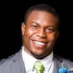 Trevoir Williams