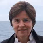 Katherine Richardson