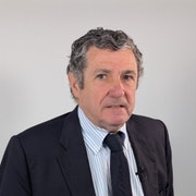 Fermín Morales Prats