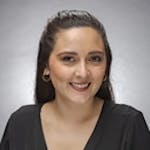 Marisol Díaz Infante Arrambide