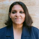 Aparna Agarwal