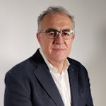 Carles Cortés Mendoza