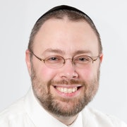 Yaakov Chaikin photo