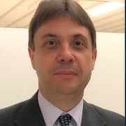 Flávio Hourneaux Junior