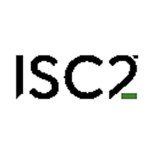 ISC2 Education & Training, Instructor | Coursera