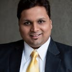 Dr. Ajinkya Navare