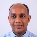 Binyam Afewerk Demena