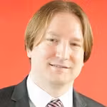 Daniel Krieglstein