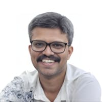 M Rasheed Ra Maheen Rasheed, Instructor | Coursera
