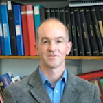 Prof. Nicholas Turner