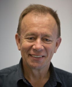 Prof. Joe Wolfe