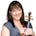 Image of instructor, Stacia Spencer