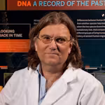 Rob DeSalle, Ph.D.