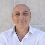 Anthony Lehmann