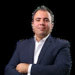 Ali Saghaeian