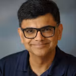 Gopesh Anand