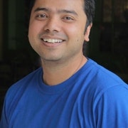 Tanmoy Kumar Das