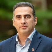 Ismail Kirci