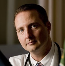 Dr. Jason Farley, PhD, MPH, CRNP