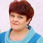 Матющенко Ольга Ивановна