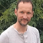 Prof Tim Jacoby