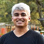 Keyur Sorathia