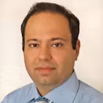 Reza Farivar